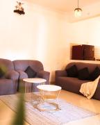 Premium Coastal 1BHK Near Vibrant Candolim Strip