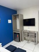 Edifício Creta Hotel