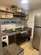 Departamento ideal encantador en morón centro