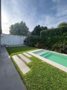 Casa Chalet Ensueños VISTA A LA LAGUNA Casa Chalet Ensueños VISTA A LA LAGUNA