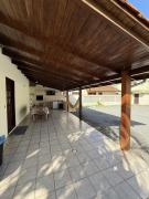 Casa a 150M da praia, Self Check-in