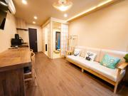 Tsurumibashi Ryokyo 鶴見橋 旅居