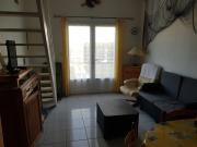 Maisonnette avec piscine, animaux acceptés à La Faute-sur-Mer - FR-1-194-329