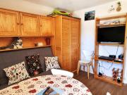 Appartement 2 Pièces 4 Pers, Balcon Sud, Parking - FR-1-263-640