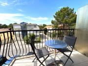 Studio 2 pers à 100m de la plage - FR-1-837-68