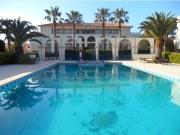 Appartement avec piscine, 5 couchages, parking, Le Lavandou - FR-1-251-908