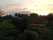 Volcano View Villa sleeps x 4