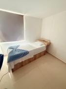 apartamento amoblado la aurora 3 alcobas para 6 personas