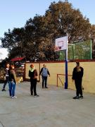 Hotel campestre la cabaña