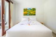 The R Sinabung - 2BR with pool in Sanur by the Beach