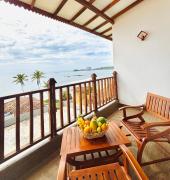 Rock Fort Beach Resort