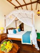 Rock Fort Beach Resort