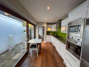 Contemporary 2BDR City Retreat