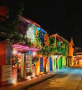 Top Cartagena de Indias