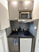 Studio cosy à 5 min de la mer