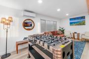 Luxury Retreat, Foosball, Pool table, NEW Upgrades