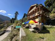 The Misty Wilds Home, Jibhi