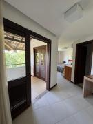 Espaço Sofisticado a beira mar