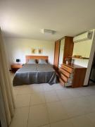 Espaço Sofisticado a beira mar