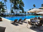 Espaço Sofisticado a beira mar