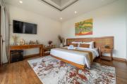 Toya 4-Calm room in Ubud with Pool
