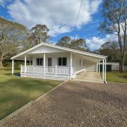 Pets Welcome - 3 Bedroom Country Cottage