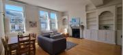 London Wandsworth 4 bedrooms 2 Baths Garden Flat