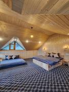 Winterfell Cottages - Edition Tandi