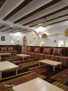 Maison authentique au cœur des oasis