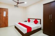 Hotel O Harihar Premium