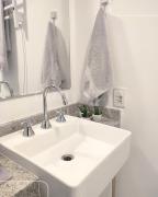 Loft Alto Padrão Metrô Brooklin, Consulado, Shopping Morumbi & Market Place