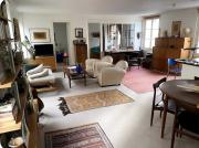 Charming 3-room bright Canal Saint-Martin