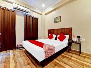 Hotel O Shiv Kalpana