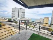 Manhattan-style Sea View Studio Apartment