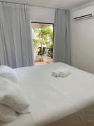 Apto EnCanto do Mar - Apenas 50m da praia e piscinas! Aquaville Resort