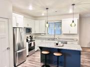 207 | Family 3BR Mountain Stay on Midway Main St Near Park City & Deer Valley Ski Resorts