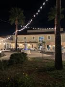 Le cabanon aux volets verts