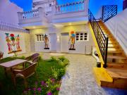 Celia House
