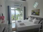 Seaview Mountain Villa