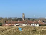 Marrams View by Winterton Cottages