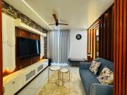 Nayanas Regal Arcadia Karyavattom