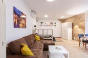 Cosy Studio in Vilnius Old Town by URBAN RENT