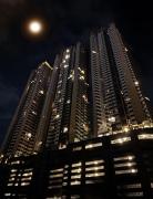 Trizen,City & Port View Luxury Apartment in Colombo
