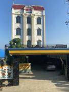 Khách Sạn Khánh Bình - Bình Dương