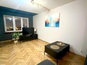 Klimatyczne studio w centrum Białegostoku Klimatyczne studio w centrum Białegostoku