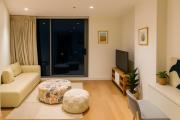 Stylish Southbank Apartment Prime Location