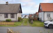 Beautiful Home In Baskemölla With House Sea View