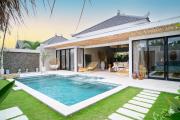 Villa Solyne by Optimum Bali Villas