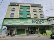 Asia Jem Hotel - Bacolod City