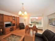 Haus Nixe Stranddüne